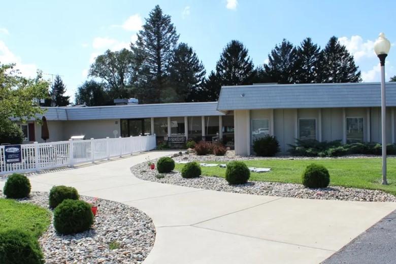 Image of Miller's Merry Manor Walkerton (1)