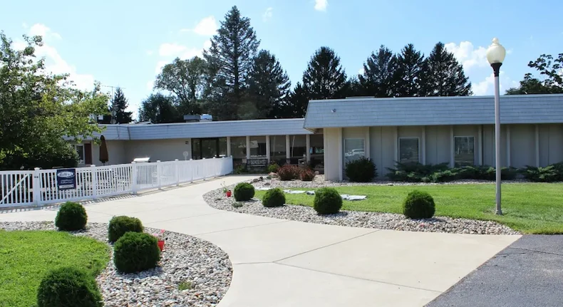 Image of Miller's Merry Manor Walkerton (1)