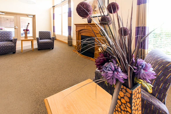 Image of Forest Hills Healthcare Center. (5)