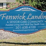 Image of Fenwick Landing Senior Care Community - The Dagsboro (1)