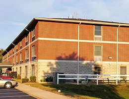 Image of Abbey Apartments (1)