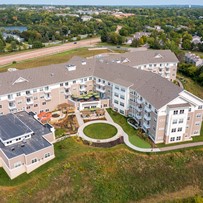 Image of Riley Crossing Senior Living (2)