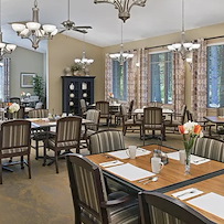 Image of American House Spring Lake (4)