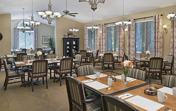 Image of American House Spring Lake (4)