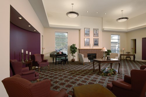 Image of Churchview Supportive Living (5)