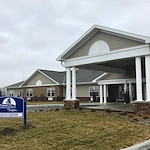 Image of The Meadows of Delphos Senior Living (1)