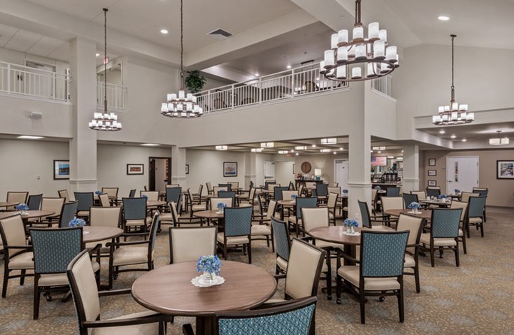 Image of Liberty Heights Gracious Retirement Living (6)