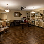 Image of McKinney Healthcare & Rehabilitation Center (5)