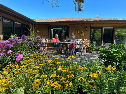 Evergreen Village