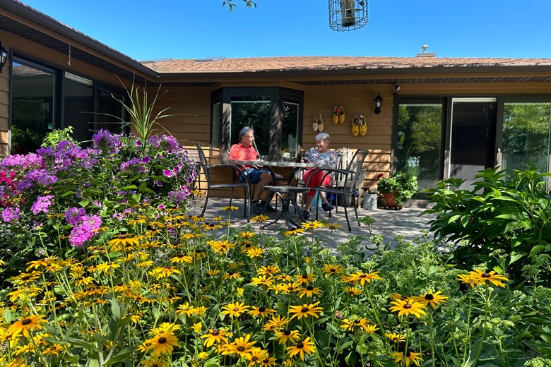 Evergreen Village