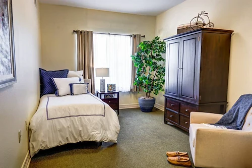 Image of The Auberge at Valley Ranch (9)