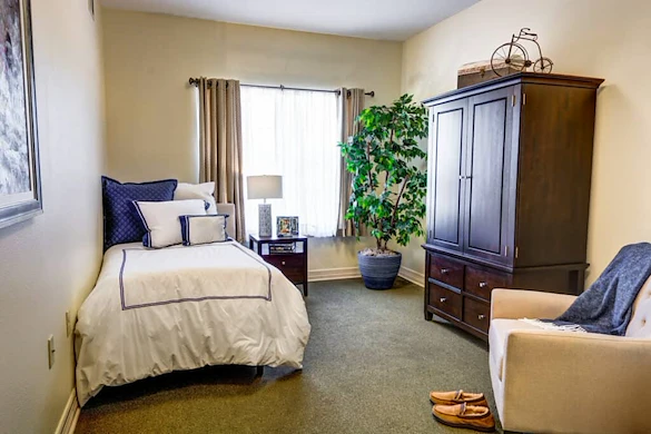 Image of The Auberge at Valley Ranch - CLOSED (9)