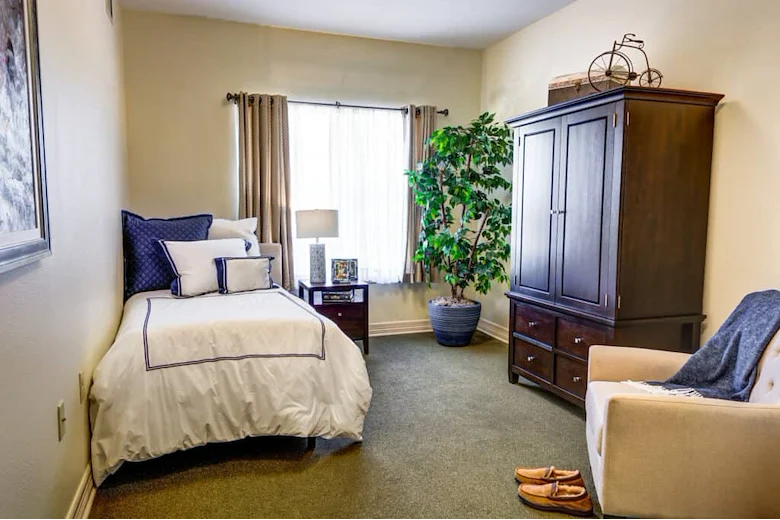 Image of The Auberge at Valley Ranch (9)