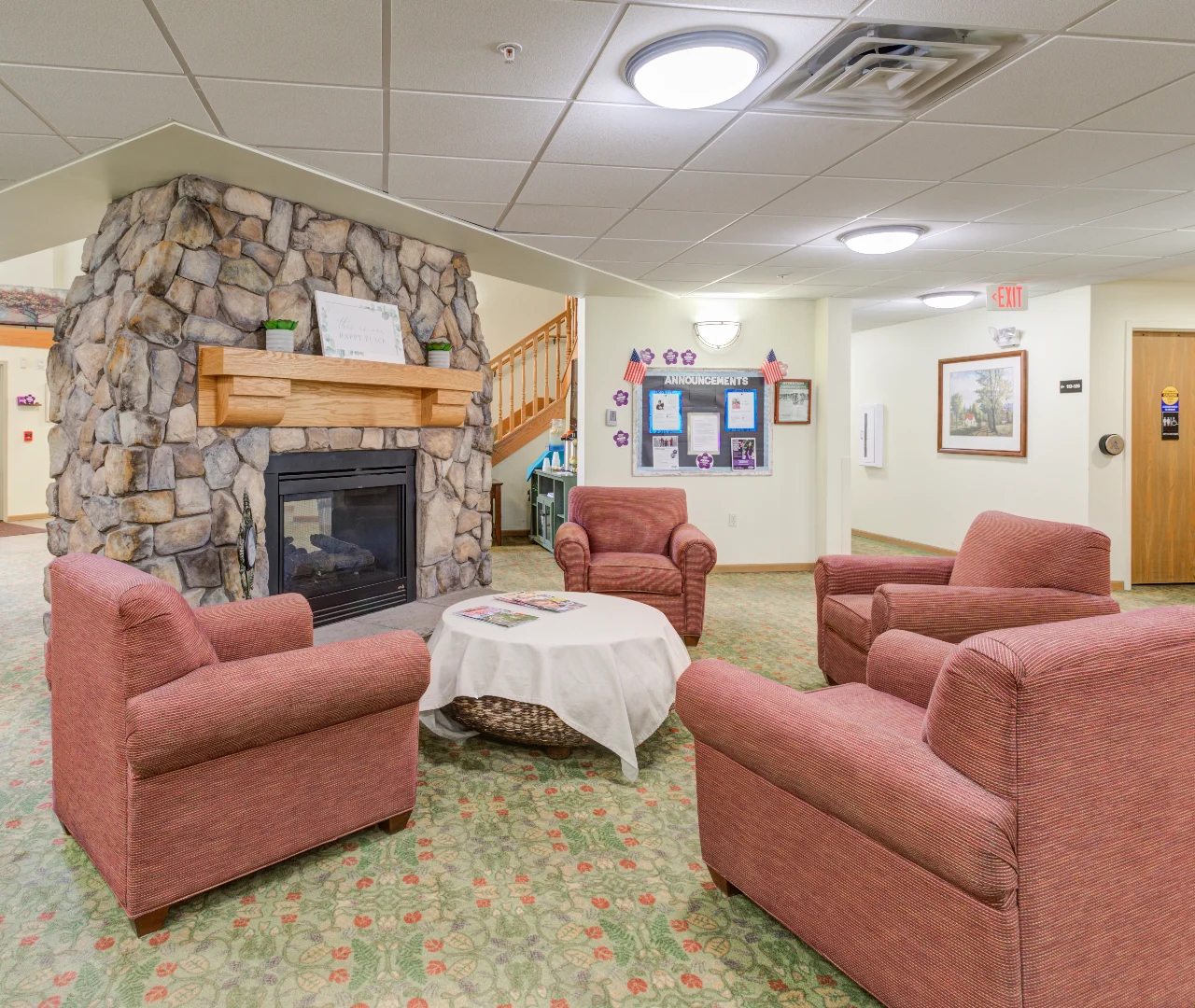 Image of Dimensions Living Green Bay (2)