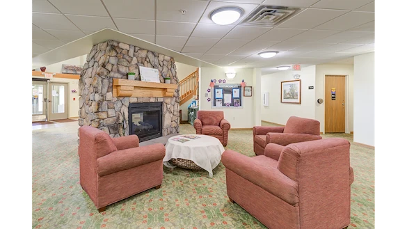 Image of Dimensions Living Green Bay (2)