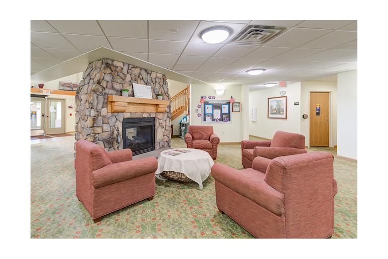 Image of Dimensions Living Green Bay (2)