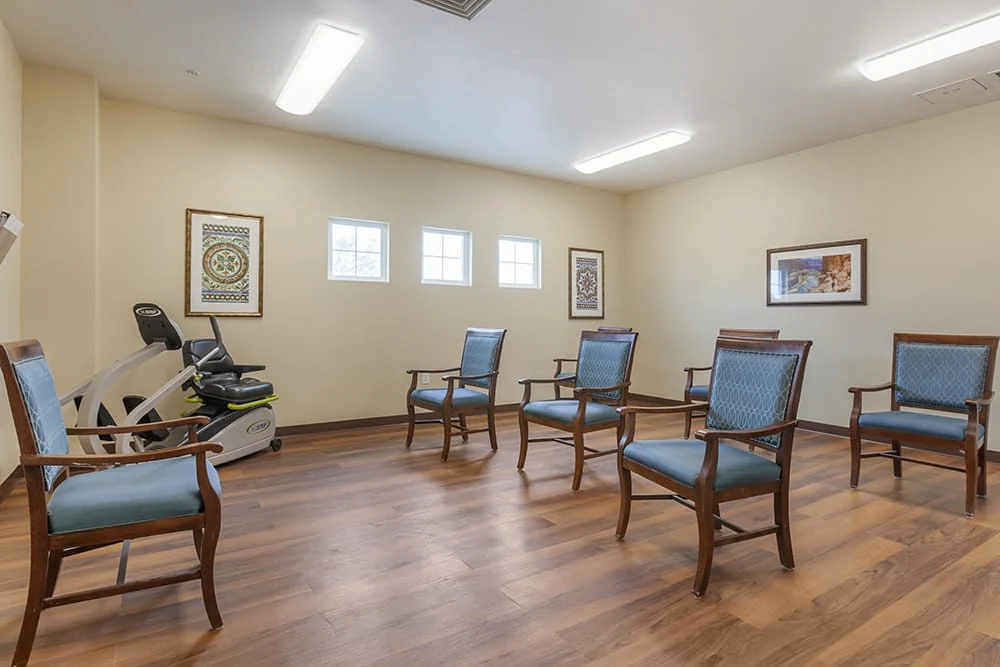 Image of Brookdale Chandler Regional (6)