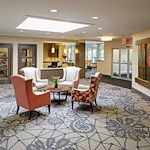 Courtyard Residence Apartments