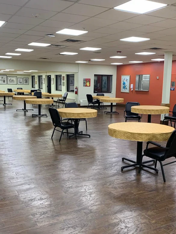 Image of Fairlane Senior Care & Rehab Center (5)