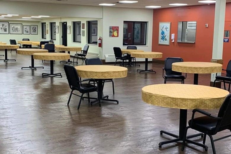 Image of Fairlane Senior Care & Rehab Center (5)
