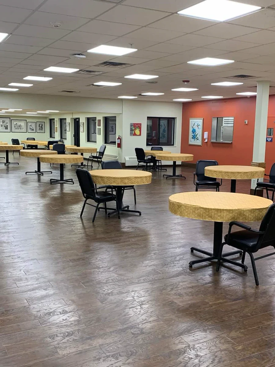 Image of Fairlane Senior Care & Rehab Center (5)