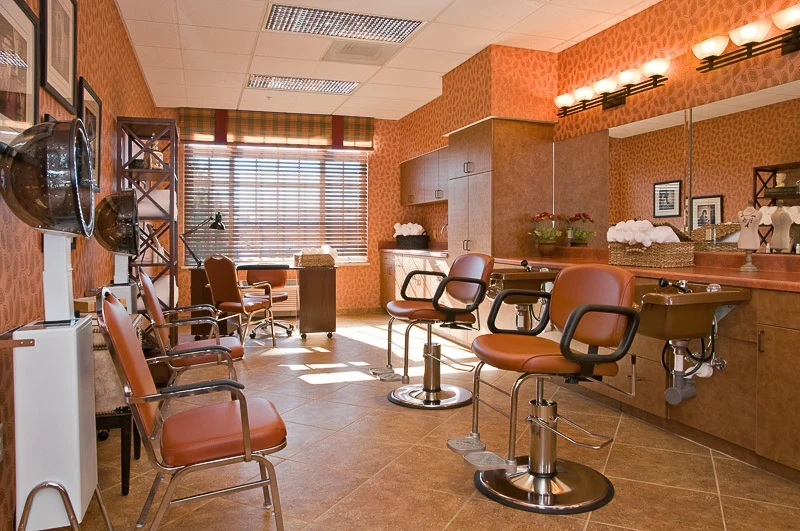 Image of Life Care Center Of Ooltewah (10)