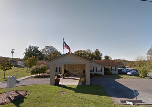 Image of Edgewood Manor Of Wellston (1)
