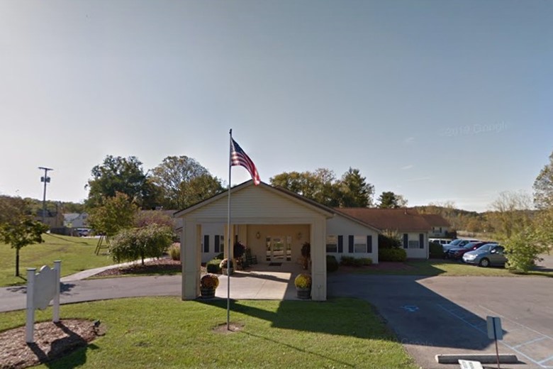 Image of Edgewood Manor Of Wellston (1)