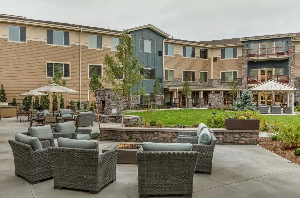 Image of Legacy Village of Castle Pines (2)