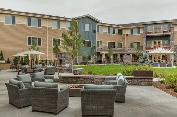 Image of Legacy Village of Castle Pines (2)
