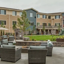 Image of Legacy Village of Castle Pines (2)