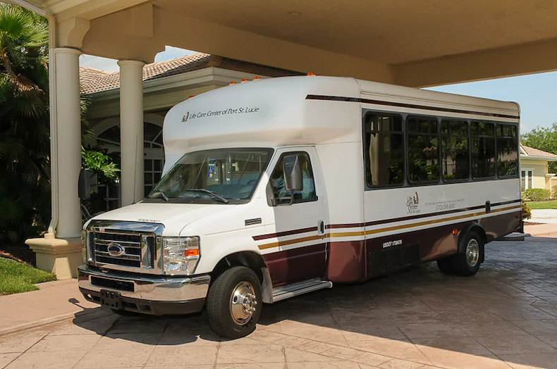 Image of Life Care Center Of Port Saint Lucie (5)