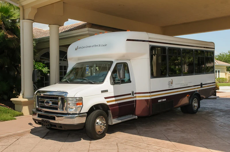 Image of Life Care Center Of Port Saint Lucie (5)