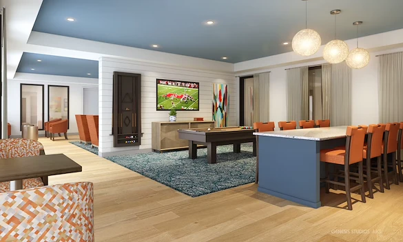 Image of Oak Park Senior Living (3)