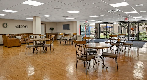 Image of Cedar Hills Apartments (3)