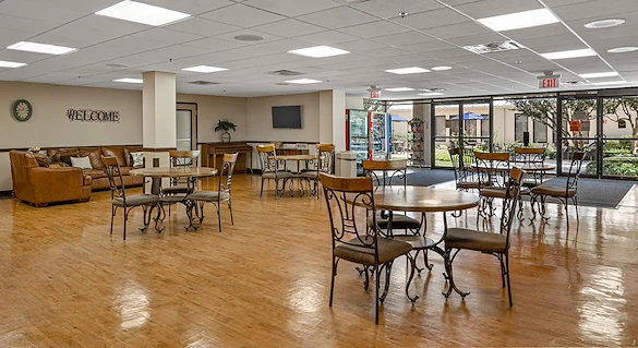 Image of Cedar Hills Apartments (3)
