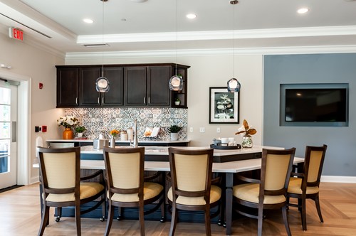 Image of Arbor Terrace Mount Laurel (3)