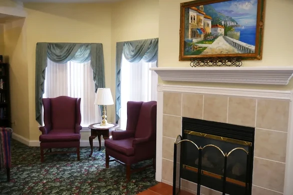 Image of Park Terrace at Radisson (3)