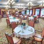 Image of Bridge at Garden Plaza (7)