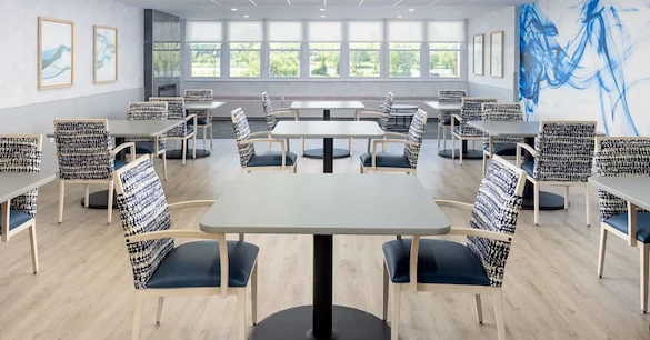 Image of River Front Rehabilitation And Healthcare Center (10)