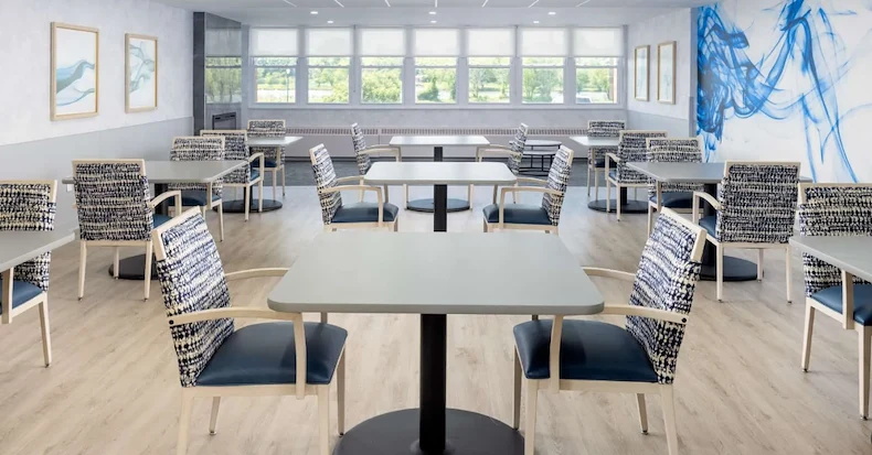 Image of River Front Rehabilitation And Healthcare Center (10)