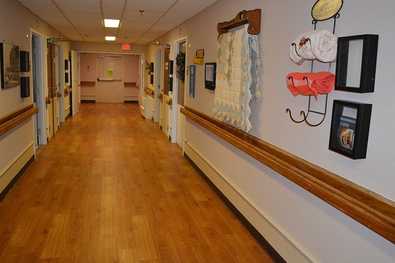 Image of Columbia Healthcare Center (4)