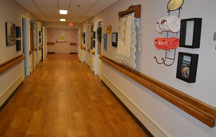 Image of Columbia Healthcare Center (4)