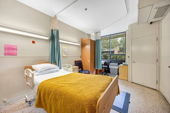 Image of E. Roy Stone Veterans Pavilion (8)