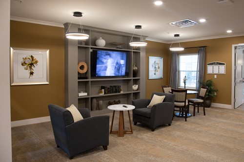 Image of Provision Living at Forest Hills (2)