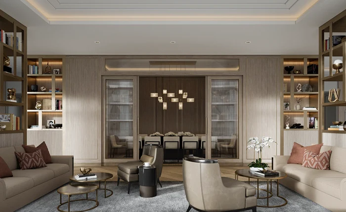 Image of Coterie Hudson Yards (4)