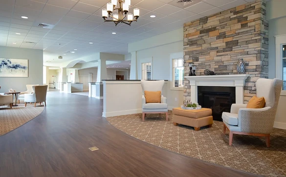 Image of Shepherd of the Valley Liberty Senior Living (8)