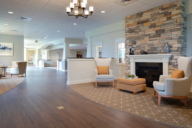 Image of Shepherd Of The Valley Liberty Senior Living (8)