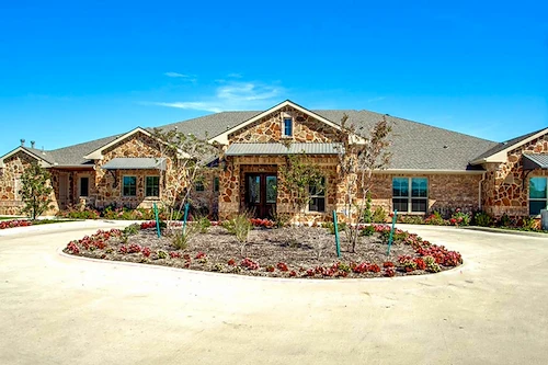 Image of Avalon Memory Care - Garland, TX (1)