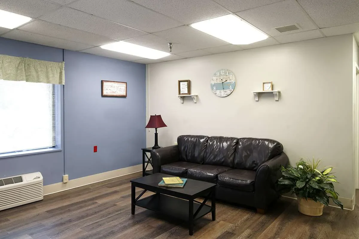 Image of Bland County Nursing & Rehab (4)